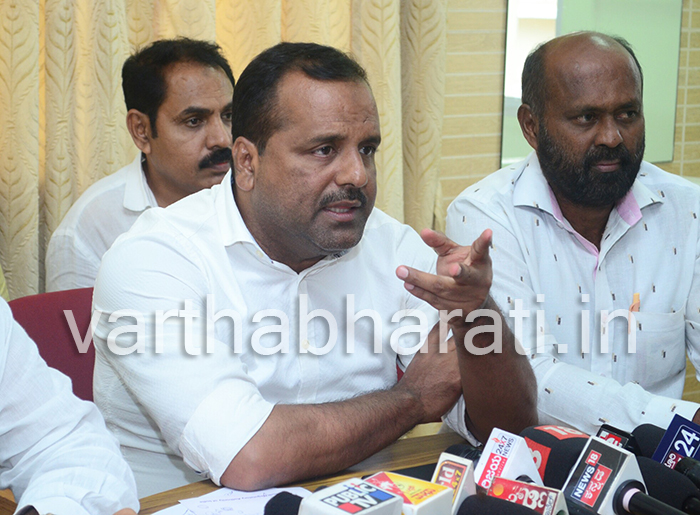 ಜನವರಿ 1ರಿಂದ ದ.ಕ. ಜಿಲ್ಲೆಯಲ್ಲಿ ‘ಇಂದಿರಾ ಕ್ಯಾಂಟೀನ್’ ಕಾರ್ಯಾರಂಭ